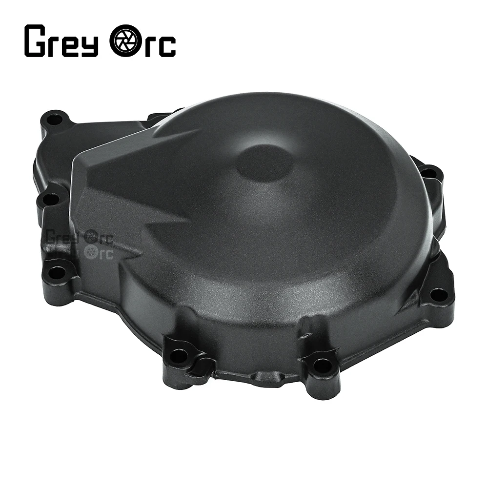 

For YAMAHA YZF-R6 YZF R6 2006-2022 2007 2008 Accessories Motorcycle Engine Hood Motor Stator Cover Crankcase Side Cover Housing