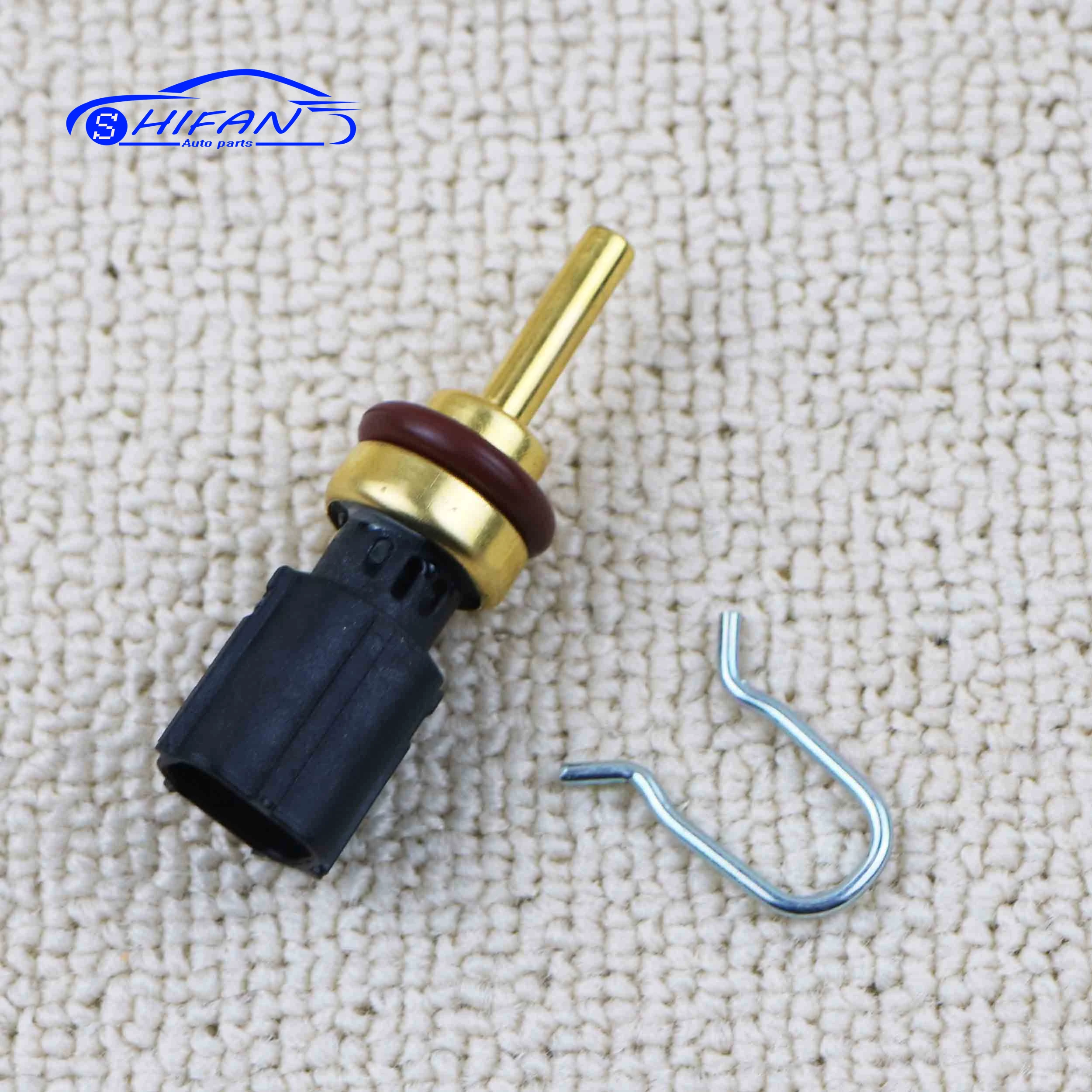 30650752  Car Temperature Sensor Temp Sensor For Volvo XC60 XC70 S60 S80 V70 V60 V40 C70 C30  Water Temperature Sensor 30750926