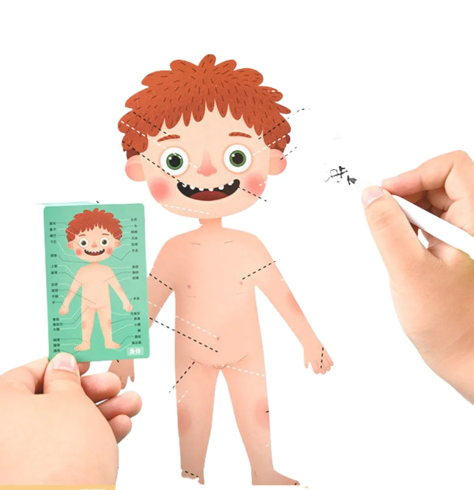 Odontoiatria orale per bambini in legno transfrontaliero piccolo medico infermiere simulato dentista set giocattolo medico per casetta da gioco