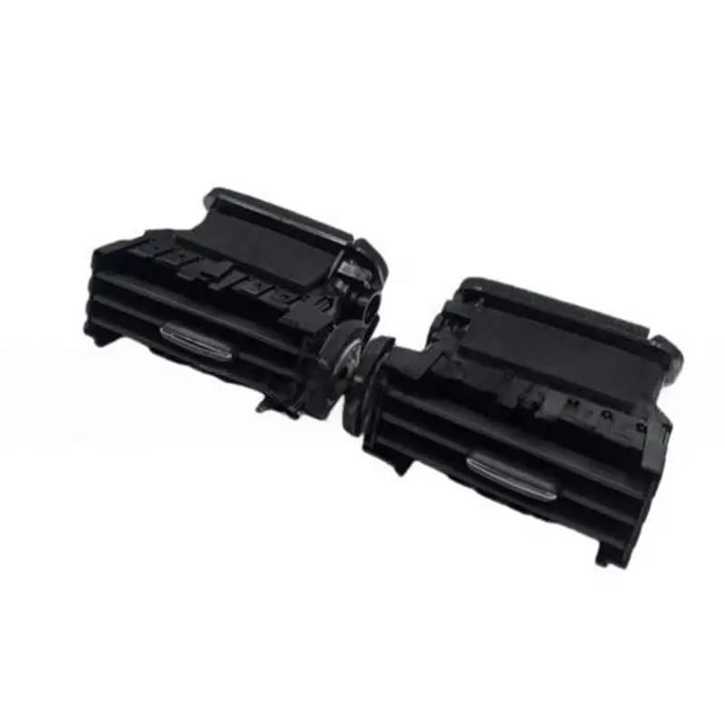 For Toyota Land Cruiser LC200 16-21& Lexus LX570 08-15 Compatible 1 Pair Rear Air Vent Grille A/C Outlet 58860-60110 58860-60120