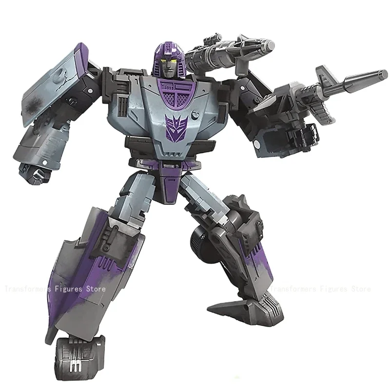 متوفر في المخزون محول G سلسلة Netflix ديسيبتيكون ميراج G1 فيلم نموذج لجسم أنيمي عمل تشوه لعبة روبوت هدايا المهرجان