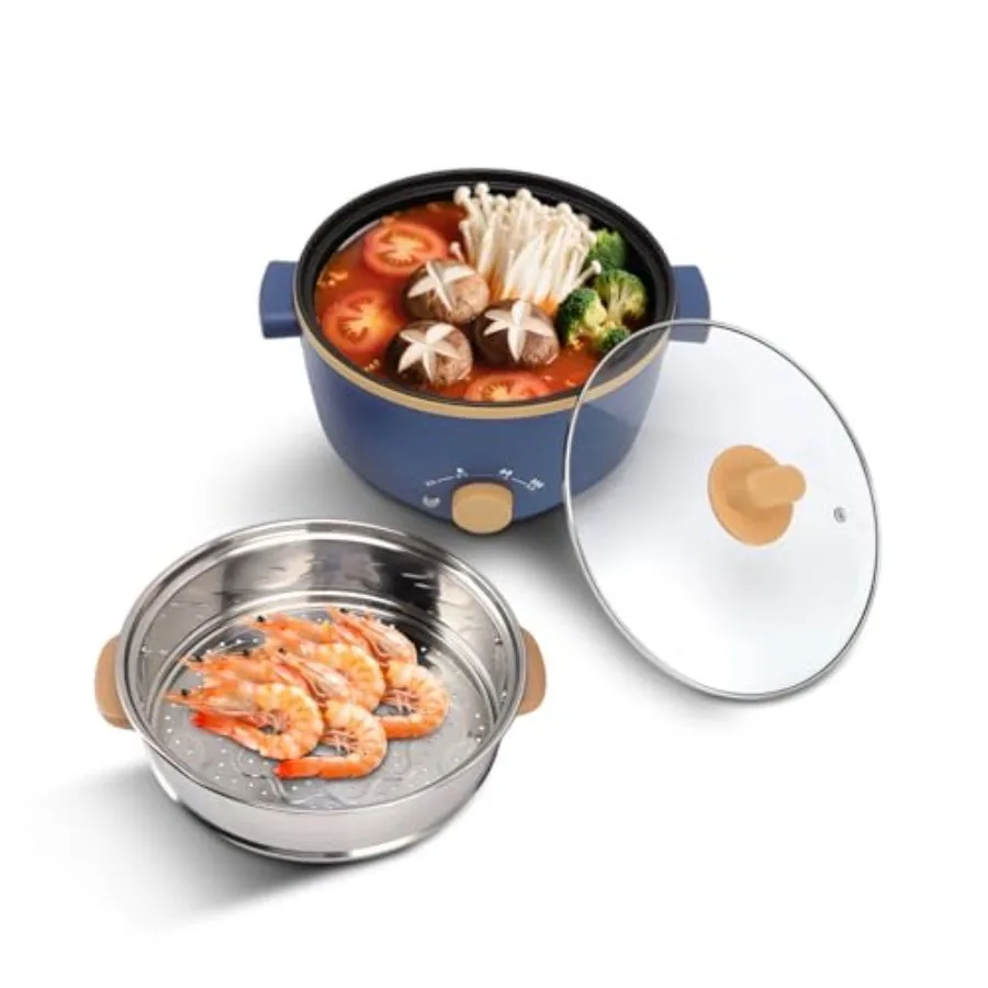 2.5L Electric Cooke…