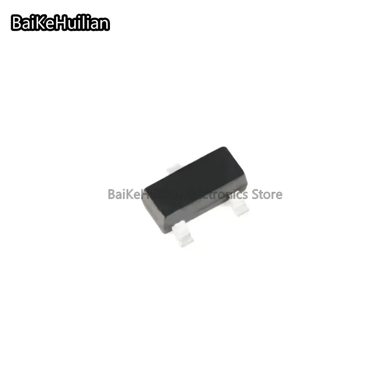 (50 pcs/lot)IRLML6344TRPBF SOT23-3 N-channel 30V/5A SMT MOSFET tube brand new original stock