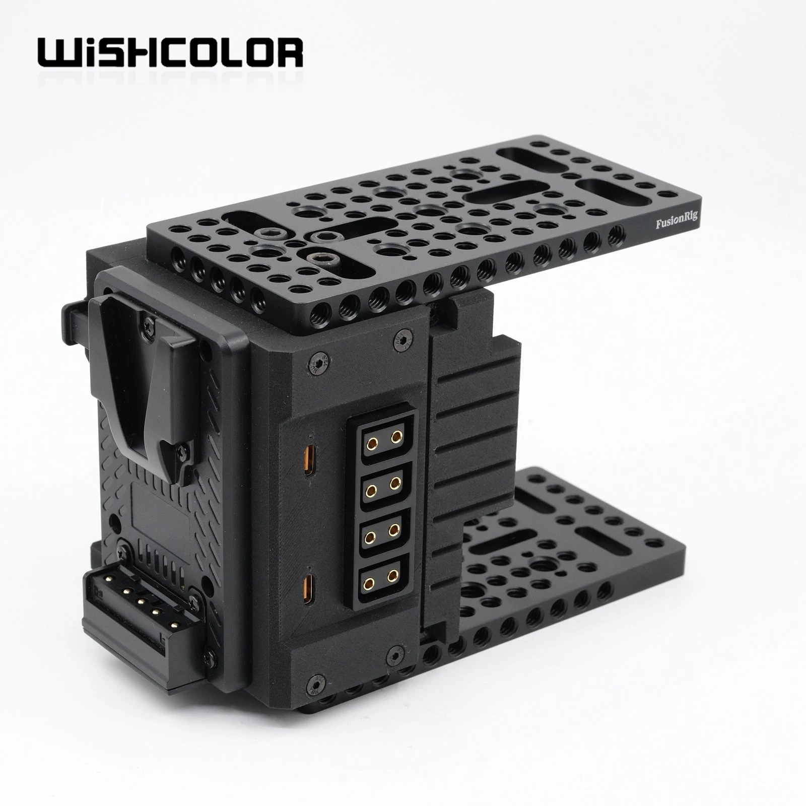 Wishcolor Fusionrig…