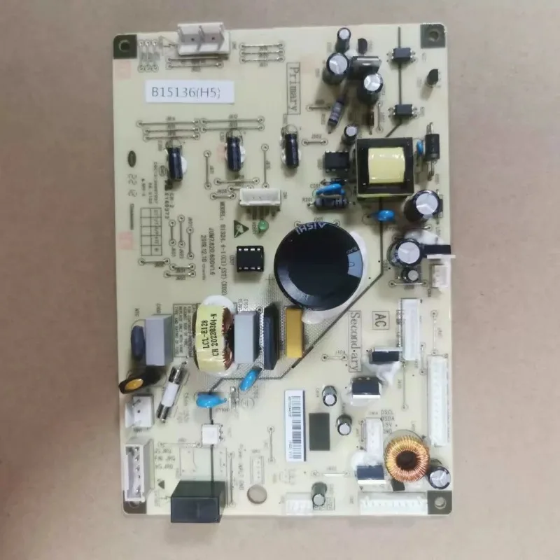 Brand New Refrigerator BCD-255 / 253 / 271 / 221 / 272WP3B Motherboard Computer Board Power Board B15136