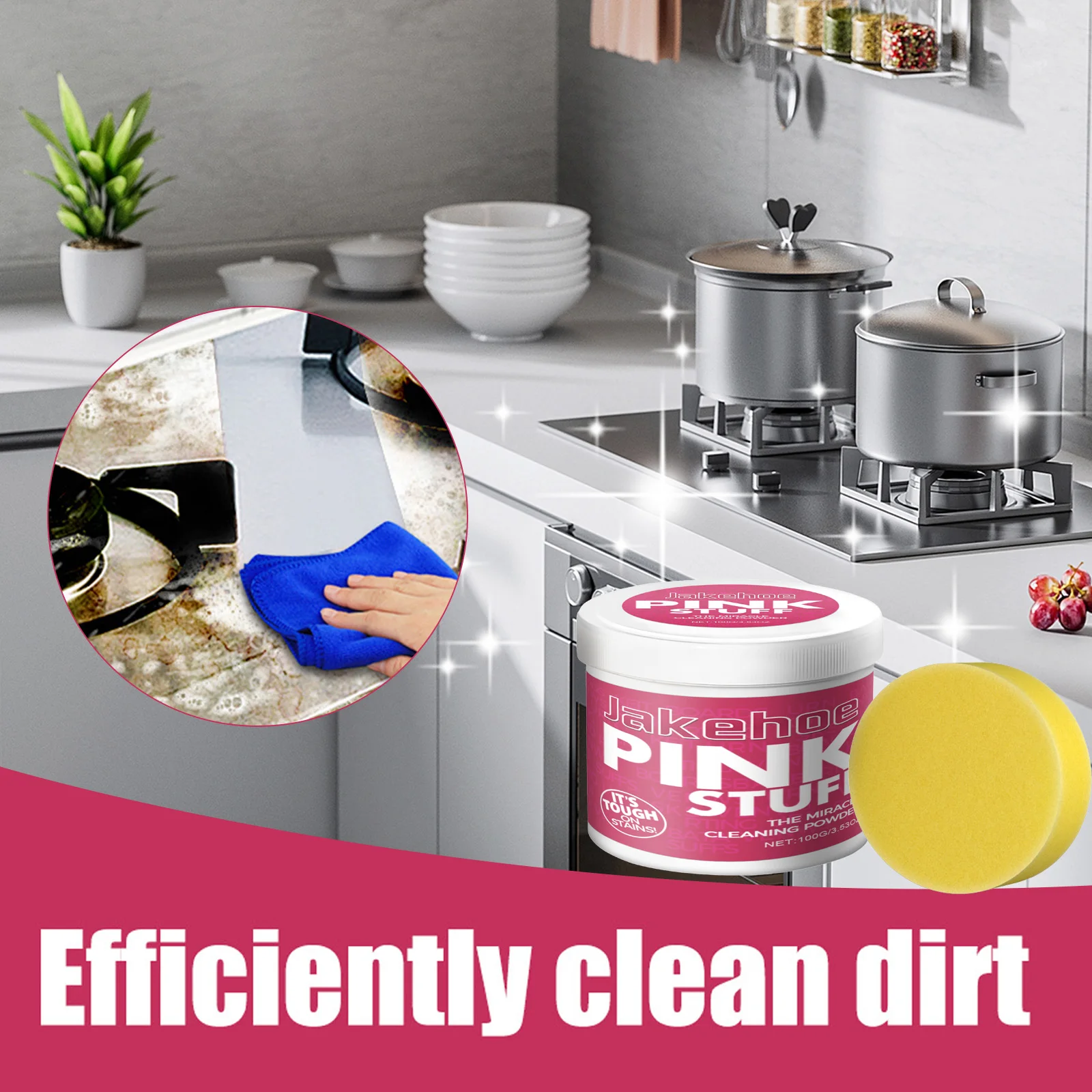 #36 Trending Oven Cleaners Right Now