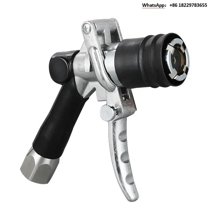 Liquefied Filling Gun Special Equipment for Filling Station High Efficiency Filling Tool