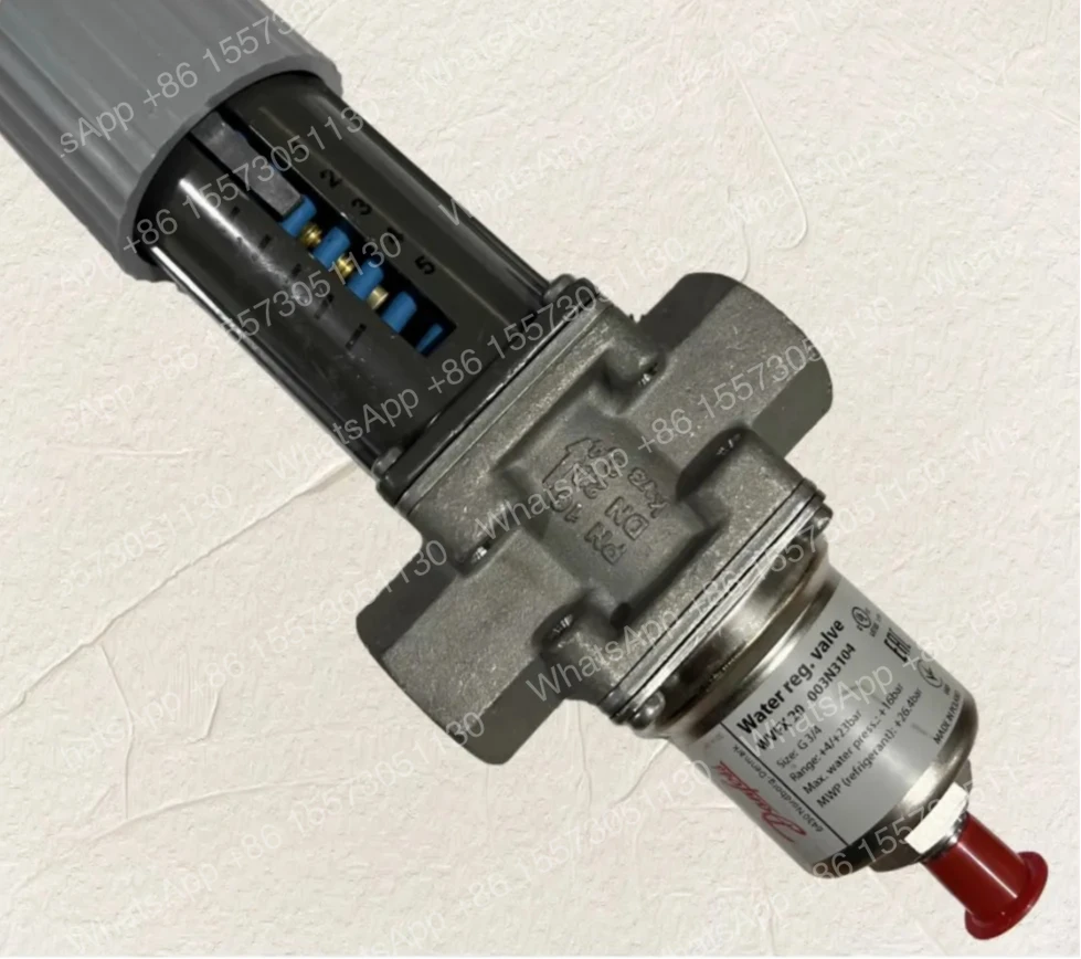WVFX20/003N3104,  direct drive control valve Functions Normal Fast Shipping