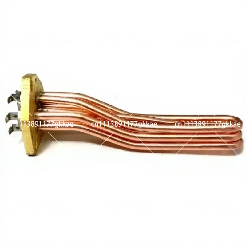 Coffee Machine Heating Element 220V 2700W Electric Heating Tube for Espresso Maker