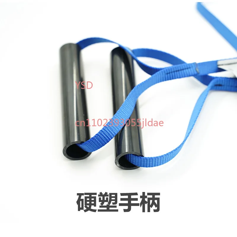 Mulligan Joint Mobilization Traction Belt Neck & Lumbar Spine Stretching Assist Tool