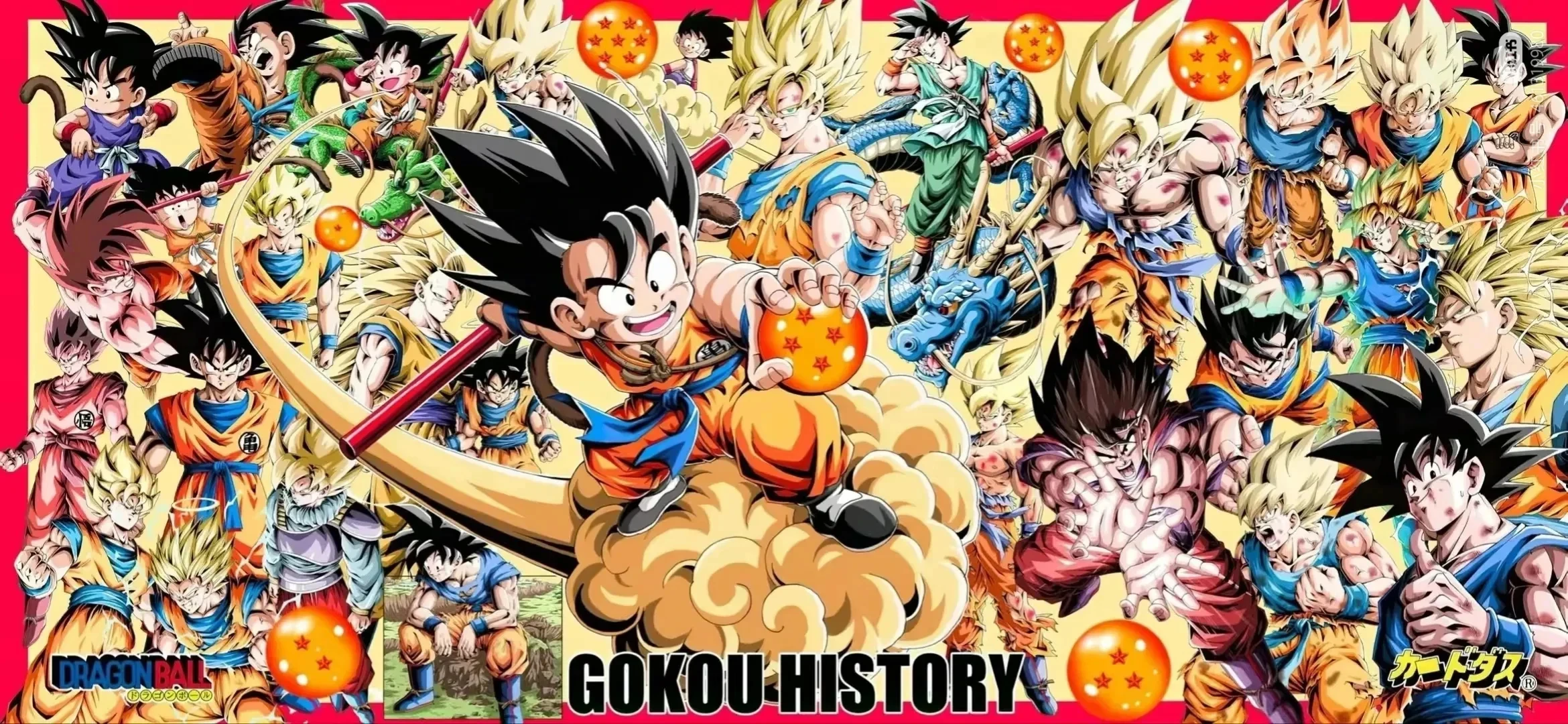Dragon Ball Z Goku Manga Panel T-Shirt für Kinder und Erwachsene, Anime-Print, lässiges T-Shirt für Fans, Sommer-Baumwoll-Mode-Streetwear – Detail 15