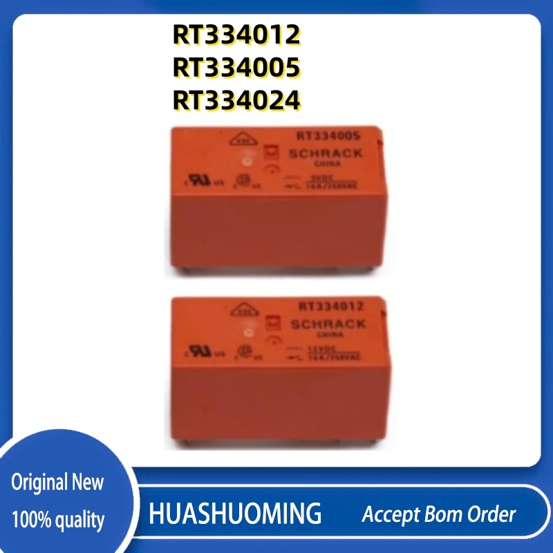 New 10Pcs/Lot Rt334…