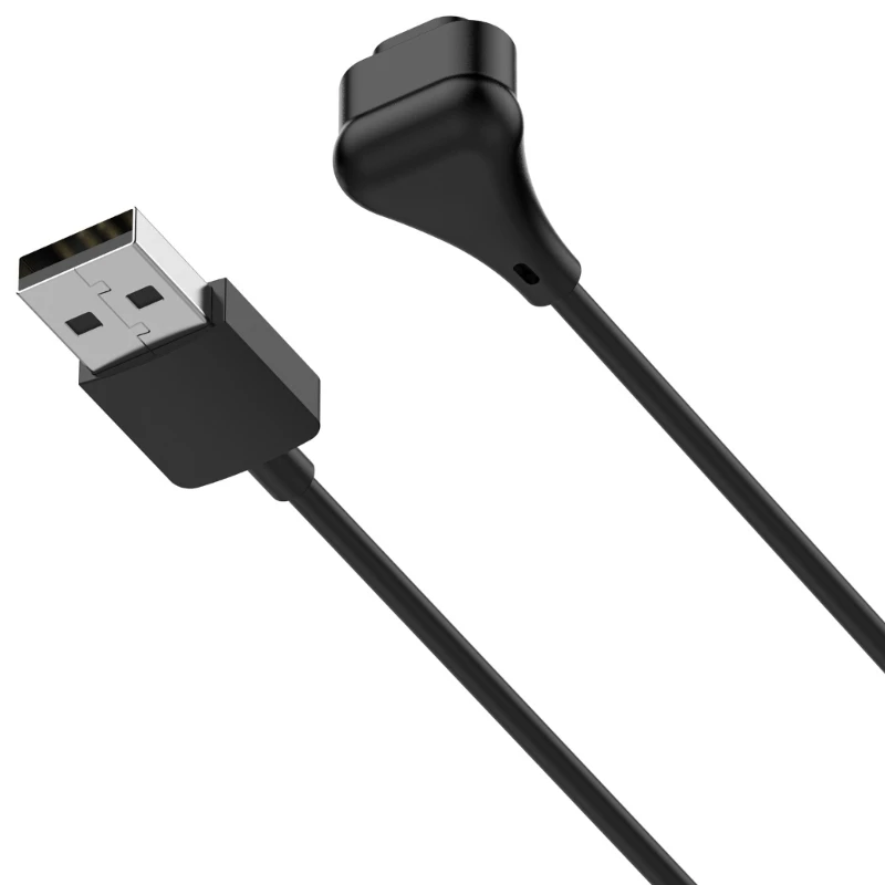 Reliable USB Charging Cable for SHOCK GBD-H1000 Watch for Home Offices Travel