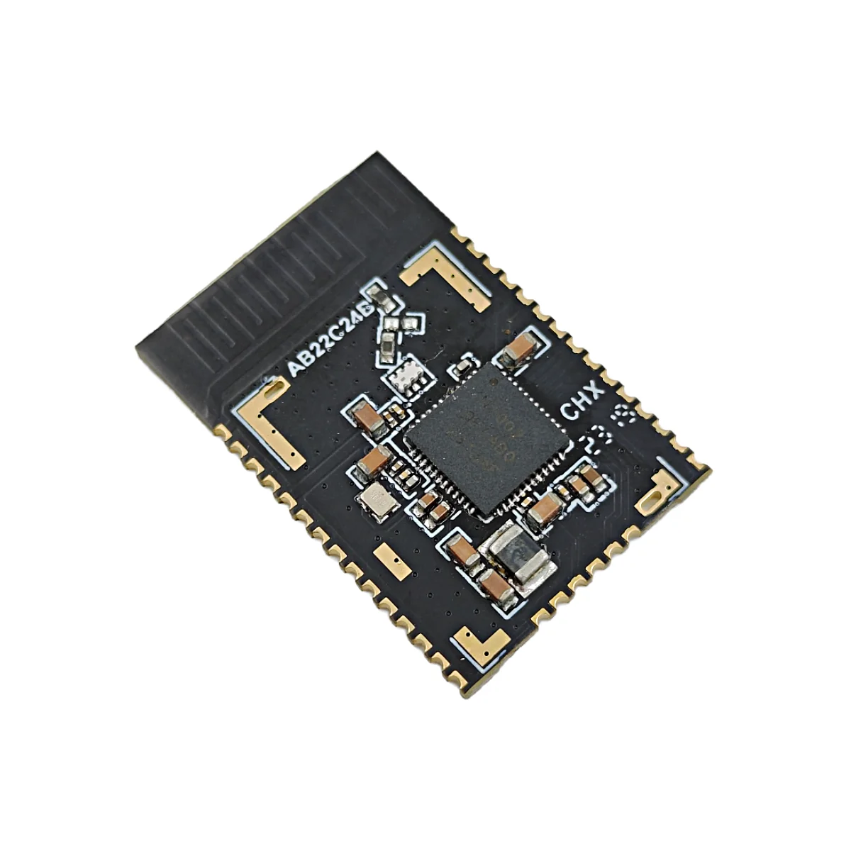 Nordic nRF7002 Module Ultra-low power consumption Wi-Fi 6 2.4G/5G dual-band supports Matter smart products and IoT applications