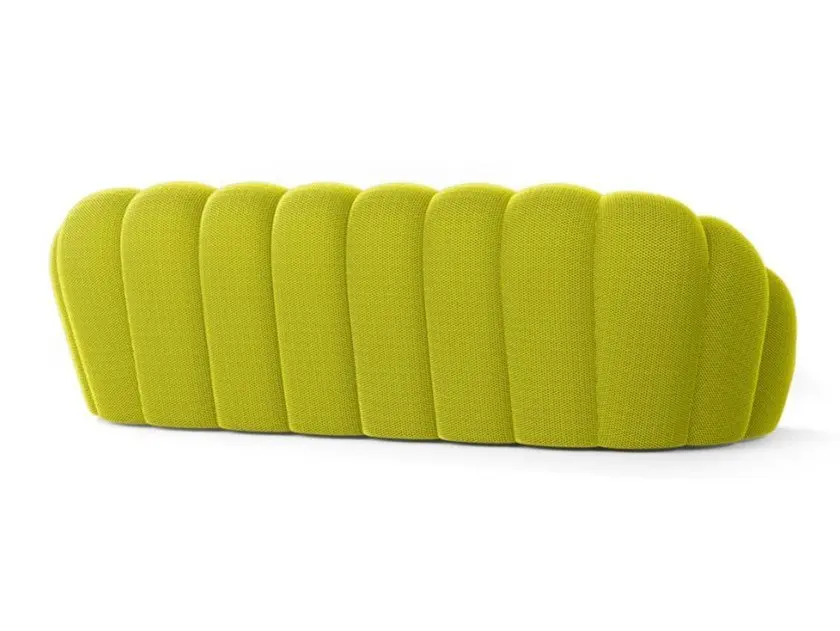 Nowoczesny styl sofy do salonu BUBBLE 3-osobowa luksusowa Sofa Roche Bobois