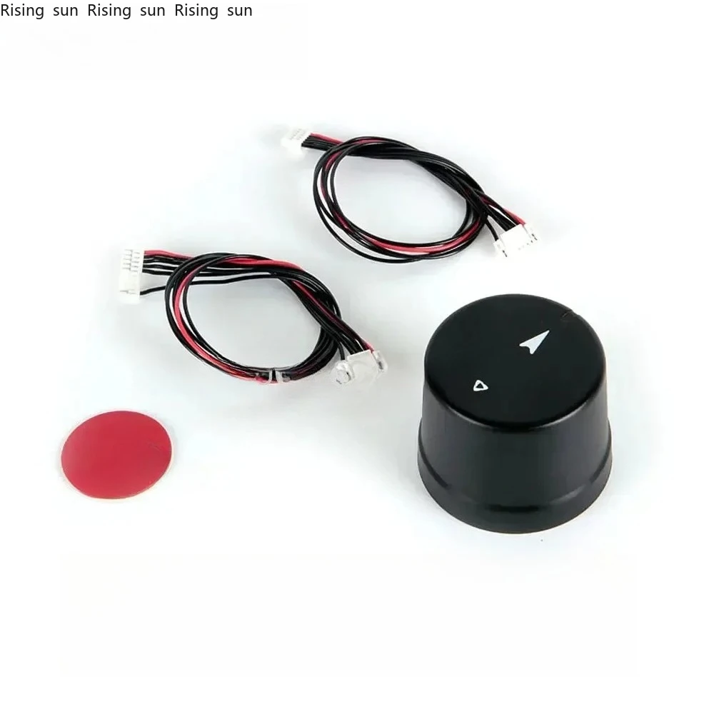 Holybro H-RTK F9P L…