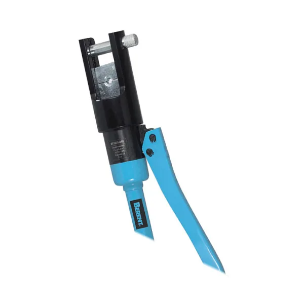 Hydraulic Crimping pliers YQK-300; BT1202 BERENT