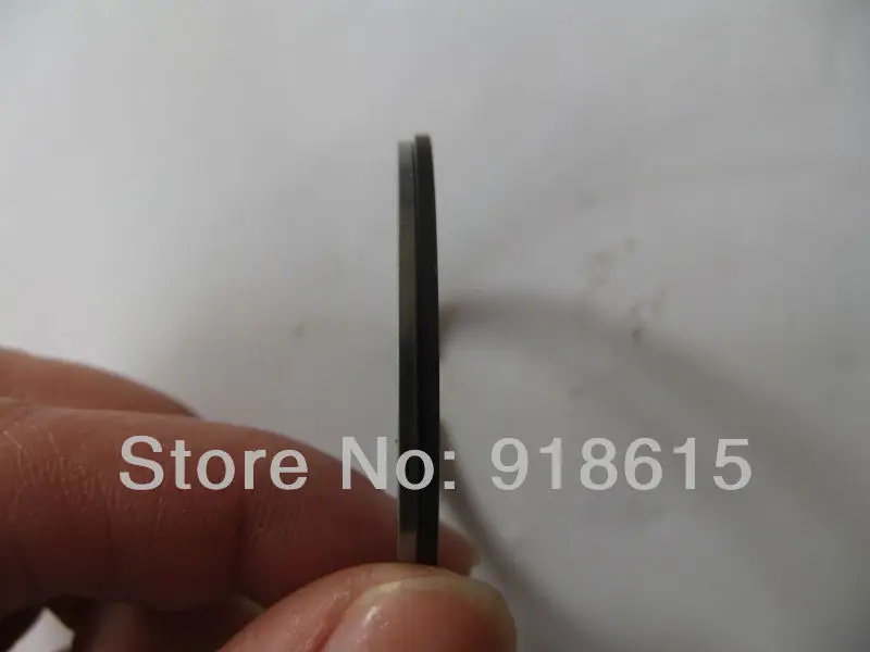 ET950 1E45 Piston Ring Gasoline Generator Parts image 2