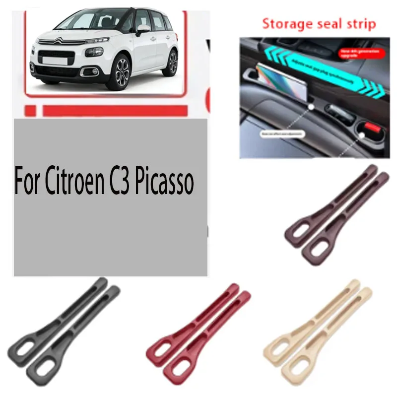 For Citroen C3 Pica… - image