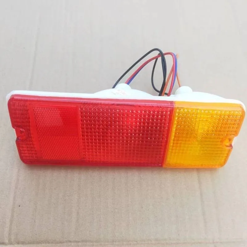 New High Quality Parts Tail Lamp Rear Light For Suzuki Carry ST90 Pickup Truck 1979-1985