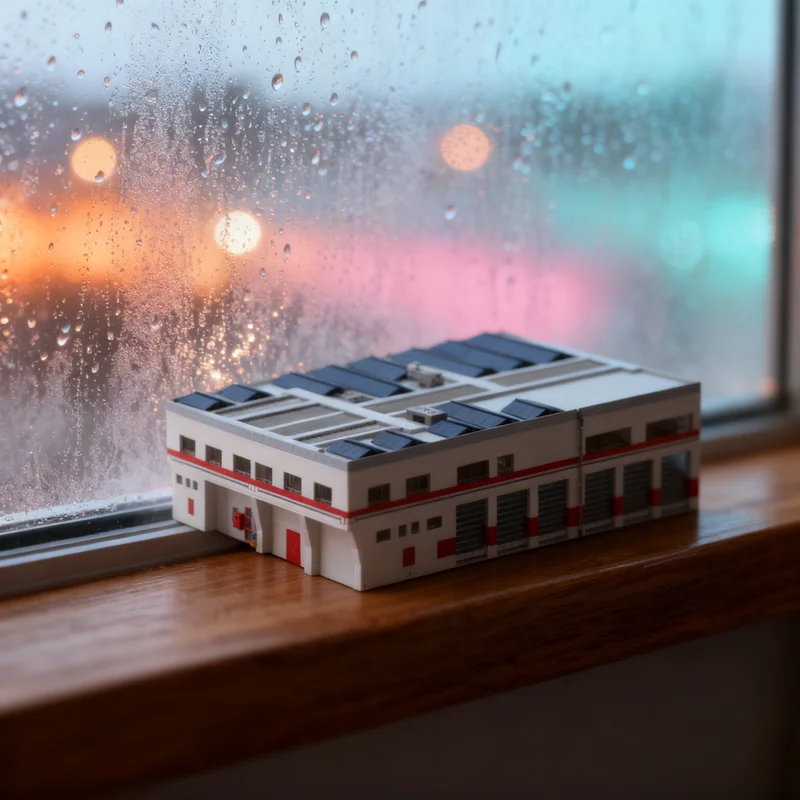 

11228 деталей MOC Модульная модель пожарной станции для строительства городского пейзажа, креативный подарок, конструктор для самостоятельной сборки, декор для взрослых и детей, для дома и офиса