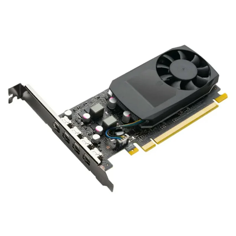 Display Port Video Card Trading For Lenovo 00FC963 P1000 4GB 4x mDP