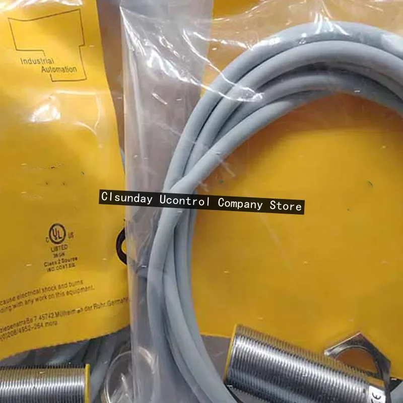 

3 шт. новый бесконтактный переключатель BI5-M18K-AP6X Bi5-M18K-AN6X