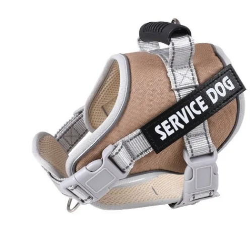Thumbnail 3 - #44 New Dog Car Safety Harnesses Arrivals