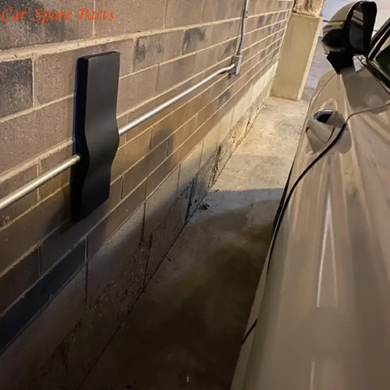 

Y4UA Сверхмощные защитные кромки дверей, набивка из пенопласта высокой плотности, обивка стен гаража, самоклеящаяся защита для