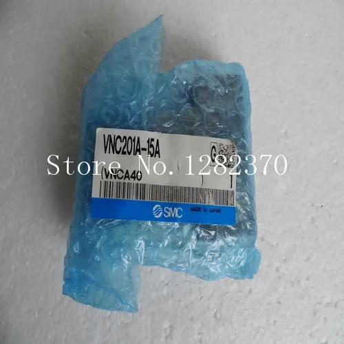 

[SA] Новый японский оригинальный электромагнитный клапан SMC VNC201A-15A Spot