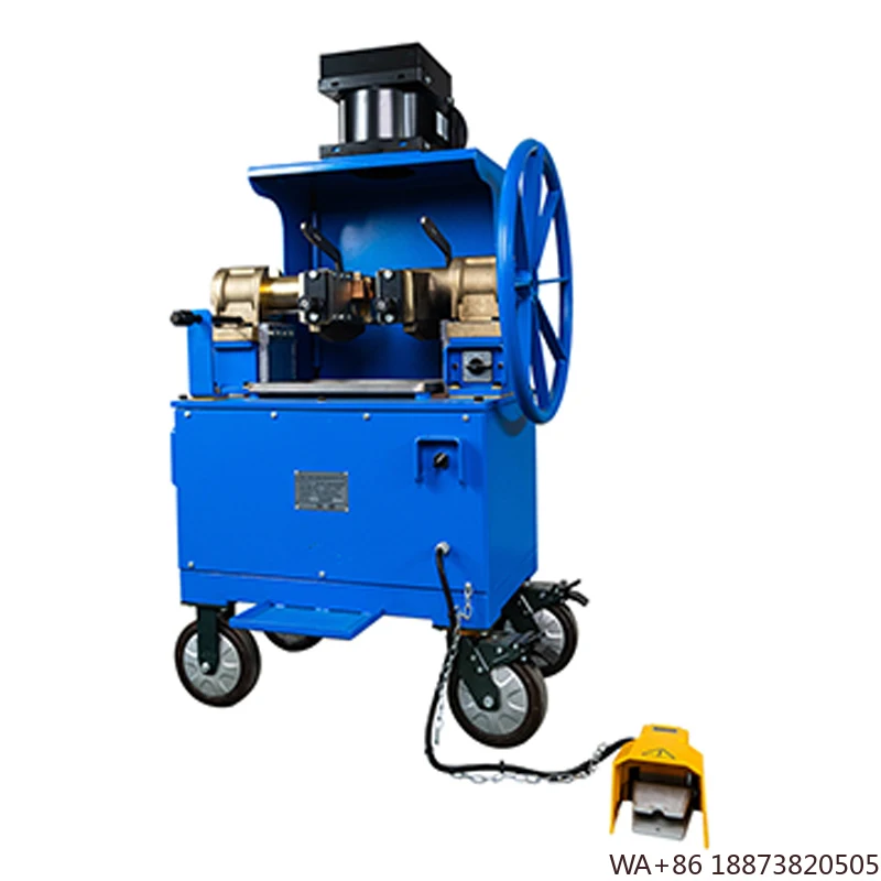 آلات التصنيع آلة تزوير الترباس مصنع رخيصة الثمن آلة التوريد الساخنة للتزوير الساخن #1