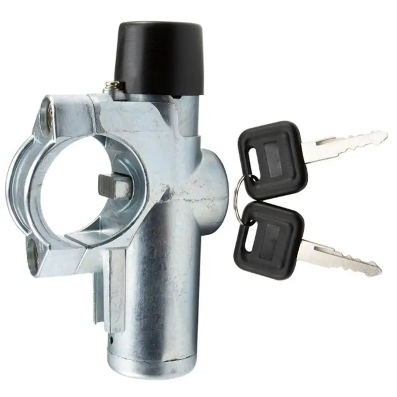 10709030000, 10909350001 Ignition Switch Starter With 2 Keys For ODES 800 UTV Dominator V-Twin Raider Comrade-A91R