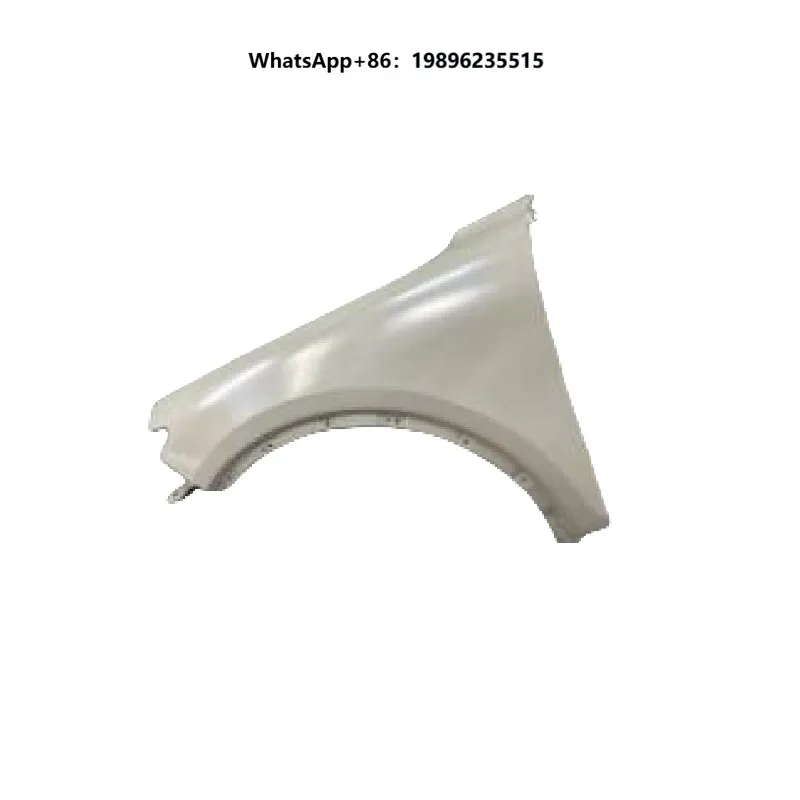 Wholesale Original Parts for Car Auto Parts Factory with 840303001 Front Fender