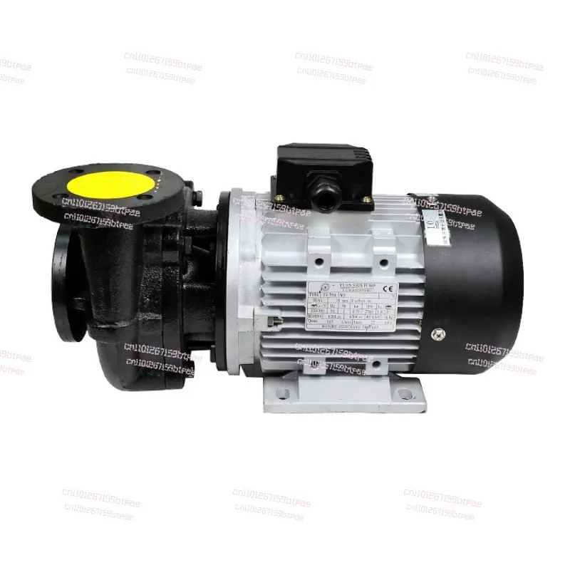 

YS-15A YS-15B YS-15C 120℃ 200℃ High temperature oil Mould temperature machine water pump