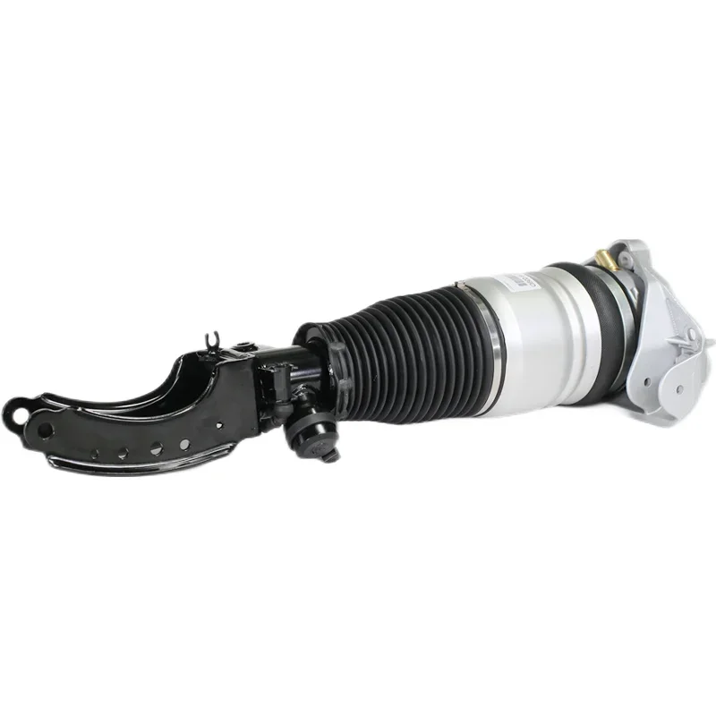 Suspension Replacement kits Air suspension spring Front For Volkswagen VW Touareg 7LA 7L6 7L7 Air Shock absorber springs!