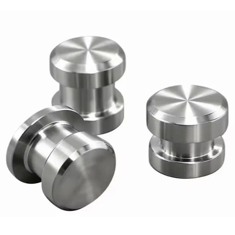 

CNC Machining Manufacturer Custom Precision Stainless Steel Turning Part Machining Service