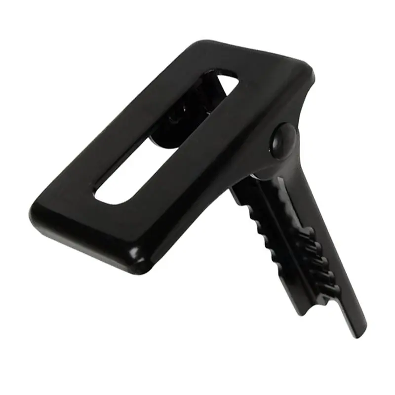 TKOH-Replacement Reciprocating Saw Shoe Pivoting Head Part For 1613753 DJR187 DJR360 XRJ05 Metal Components