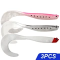 D 3Pcs