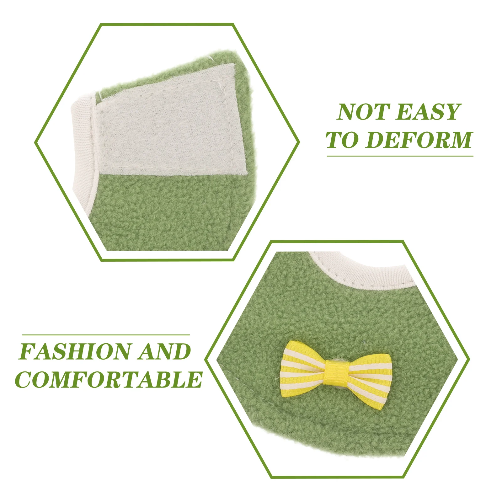 

Parrot Protective Collar Breathable Soft Material Prevents Self-Harm After Surgery Bird Healing Accessories Bird Neck Protector