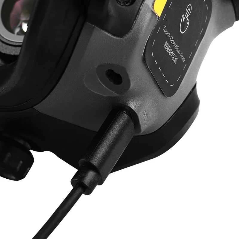 ข้อมูลสําหรับ DJI Avata Goggles 2/V2 IOS/Type C/Micro USB Adapter สําหรับ Ipad Air/MINI IPhone แท็บเล็ต Drone แว่นตาอุปกรณ์เสริม