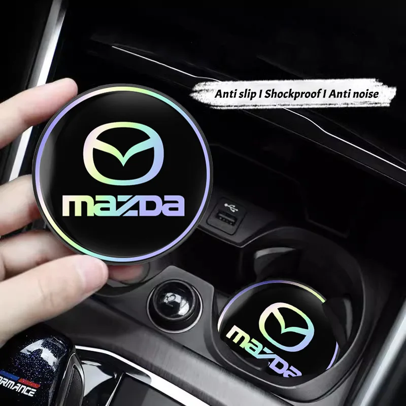 2Pcs Car Water Cup …