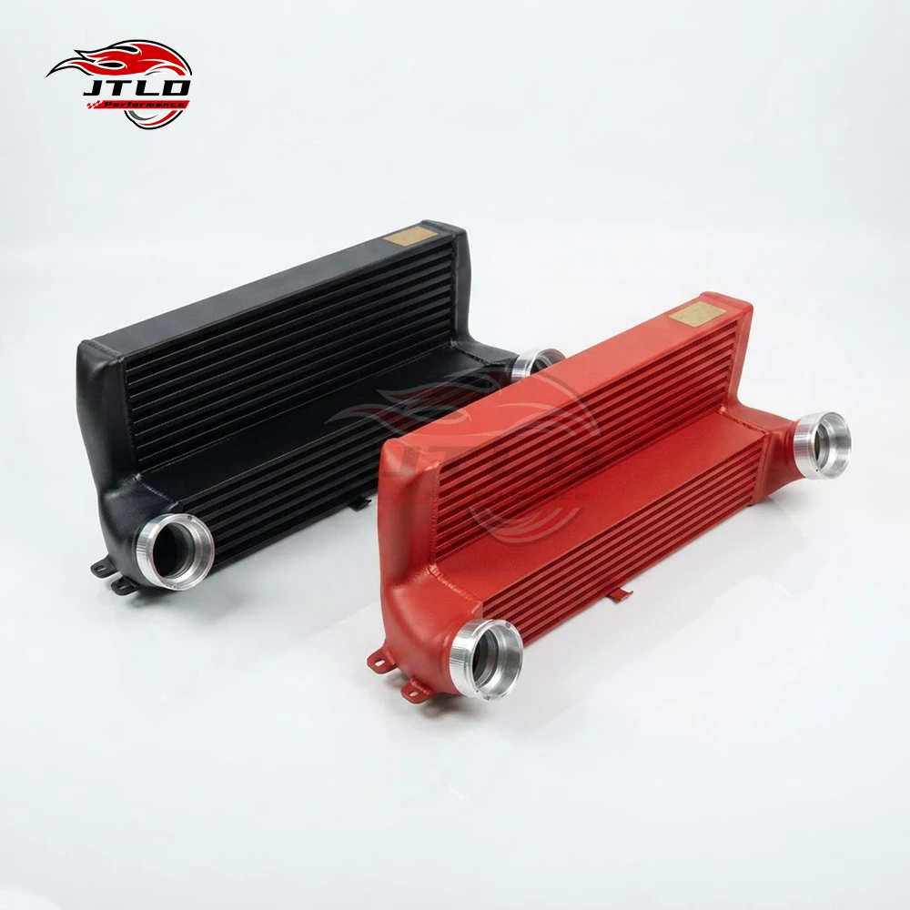 Intercooler Kit For BMW F10 F11 F06 F12 535i 640i 520i 528i N55 N20 Engine