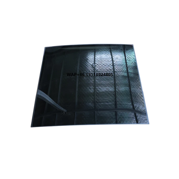 

Original Quality Auto Glass Parts OE 81612-A4000 Car Rear Sunroof Glass for Carens Accessories