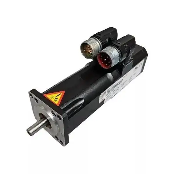 Plc 8MSA2LE5-I6 Rev…