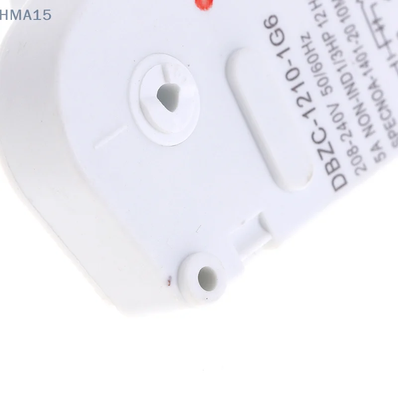 [EL]Refrigerator Defrosting Timer DBZC-1210-1G6 Replacement Refrigerator Parts