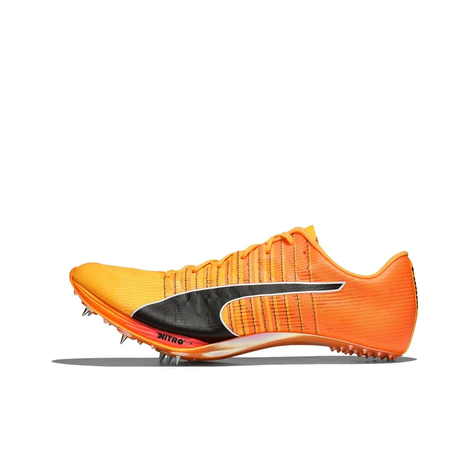

PUMA EvoSPEED Sprint Nitro 2 Поддержка Отскок Низкий Верх 380002-01