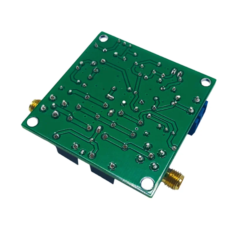 -MEOF Pré-amplificador Alto IP Antena RX de baixo ruído Amplificador de ondas médias e curtas
