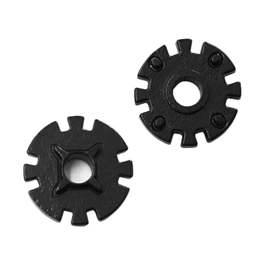 Milwaukee Multi-Tool Adapter 42-04-0730