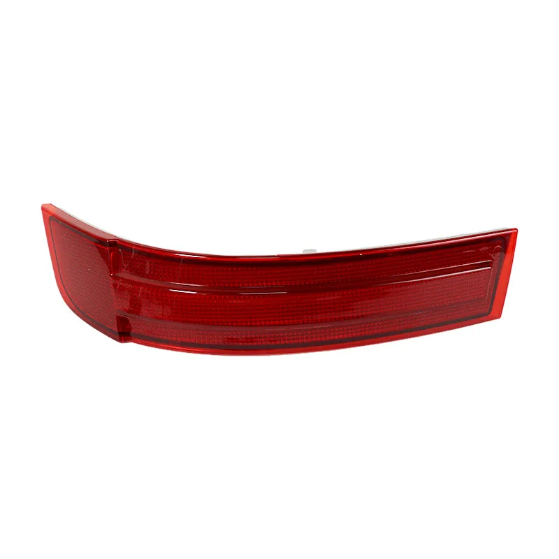 Car Rear Fog Bumper Reflector Light For Mercedes-Benz GL Class X164 GL320 GL450 GL550 2006 2007 2008 2009 1648201174 1648201274
