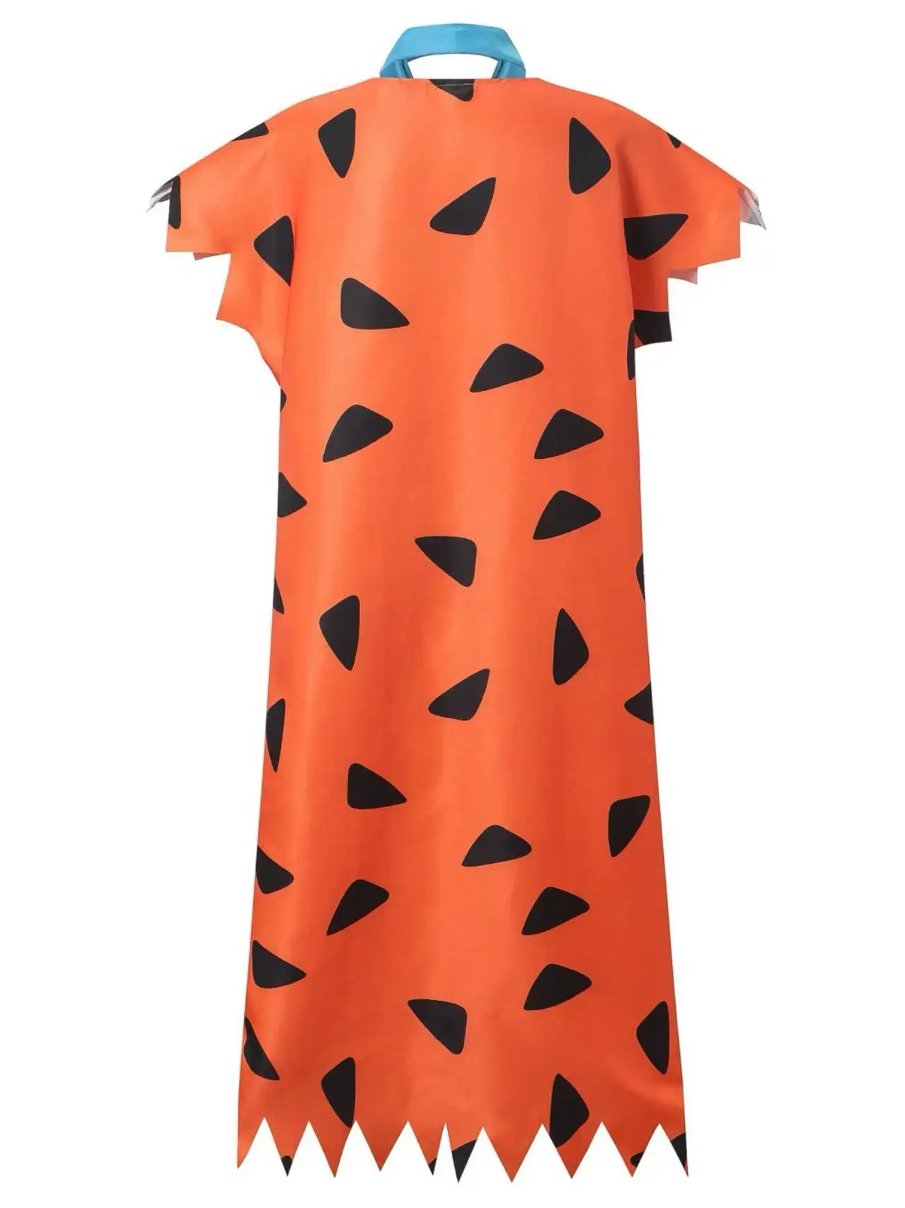 Costume cosplay a tema cartone animato retrò Costume in maschera ispirato a Fred